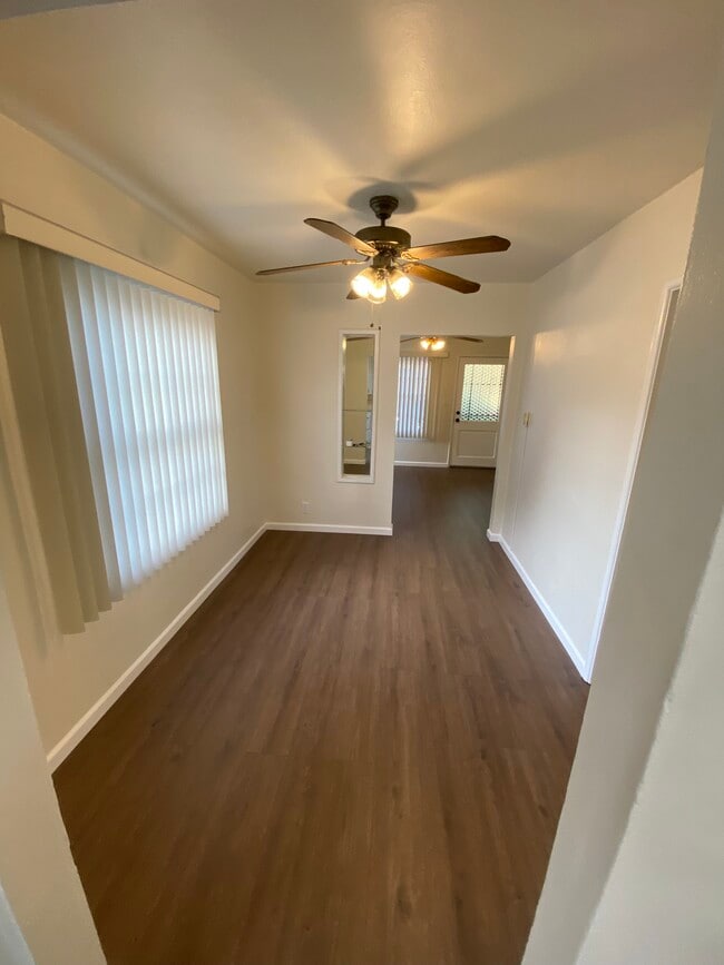 Dining Room - 1924 E Poinsettia St Unit 1