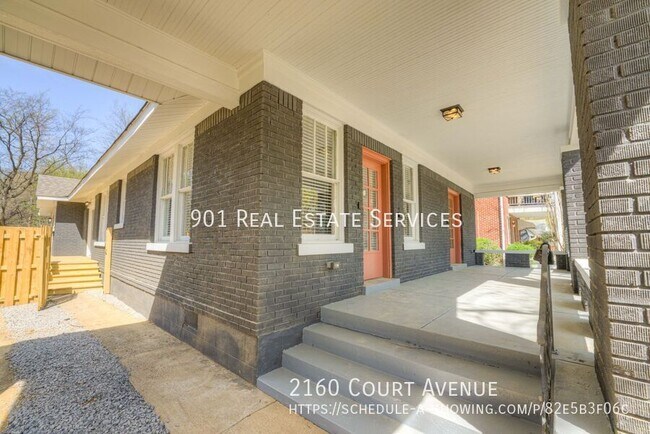 Photo - 2160 Court Ave