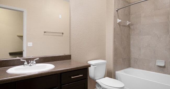 Signature Style Apartment