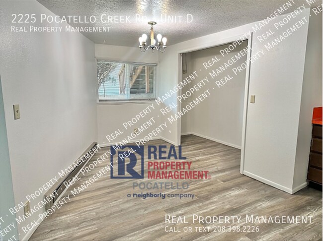 Photo - 2225 Pocatello Creek Rd Unit D