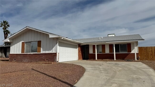 Building Photo - 6520 Dinning Ave