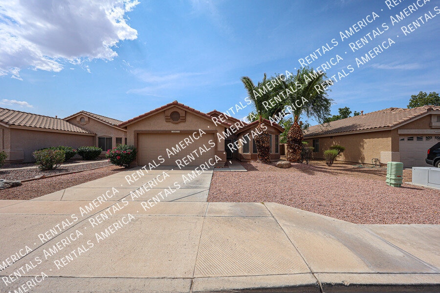 10845 E Dragoon Ave