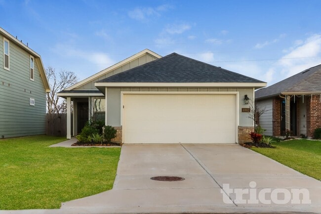 Building Photo - 6902 Scarlet Sagebrush St