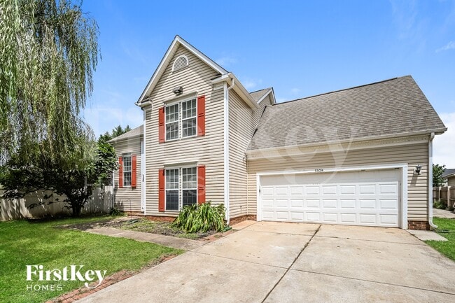 Photo - 5108 Timbertop Ln