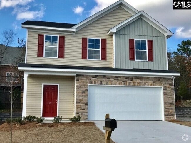 Building Photo - 17 Heather Laurel Ct Rental