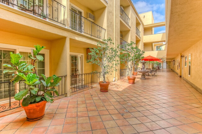 Veteran Apartments