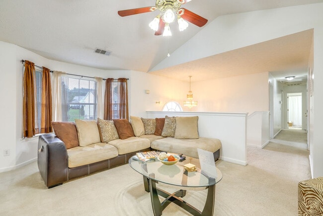 Building Photo - 10709 Barberry Dr Unit SI FL2-ID1588168P