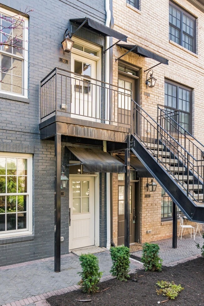 Photo - 90 Normandy Ave Unidad TH66