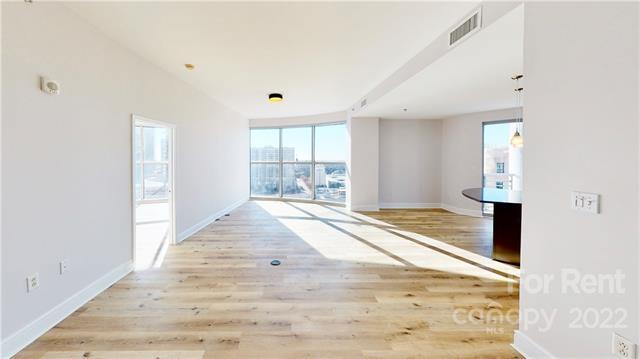 Photo - 333 W Trade St Unit 1207