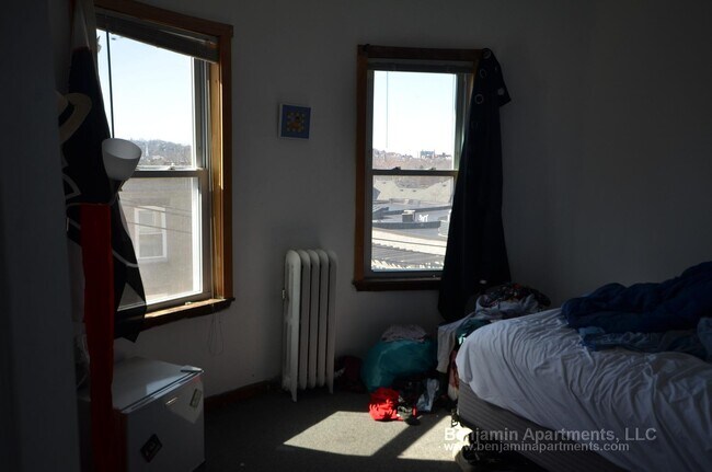 Photo - 10 Parker Hill Ave Unit 1