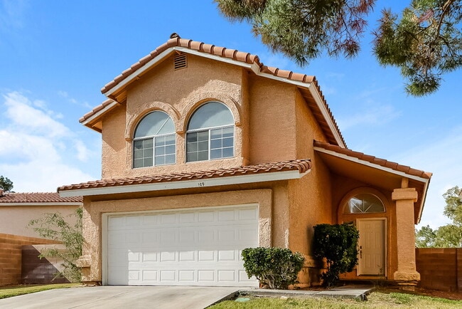 Photo - 109 Quiet Desert Ln