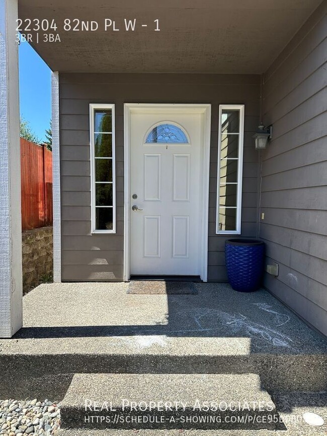 Photo - 22304 82nd Pl W