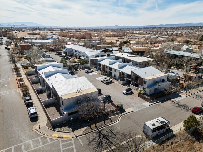 Photo - Shoofly Station Apartments