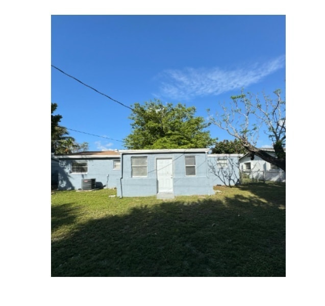 Building Photo - 3254 NW 13th St Rental