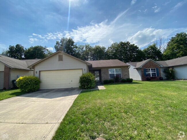 Building Photo - 450 Ashby Dr Rental