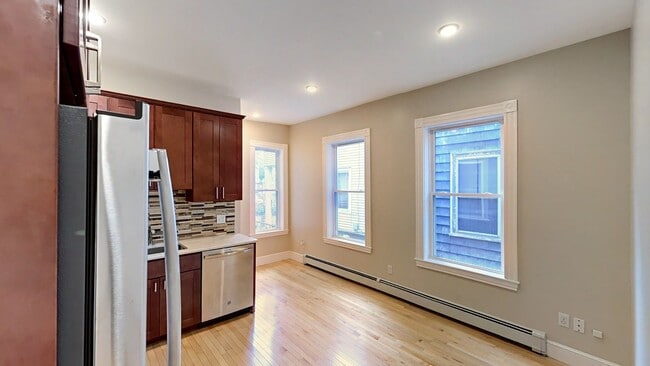 Photo - NICE, RENOVATED ALLSTON 1 BED FOR JANUARY 1ST!!