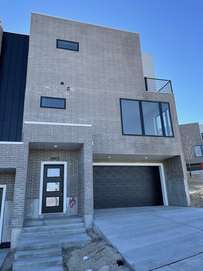 Photo - 14413 Champ Cove Townhome
