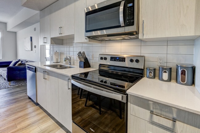 Photo - 3727 Sage Hill Dr NW Unit 3415