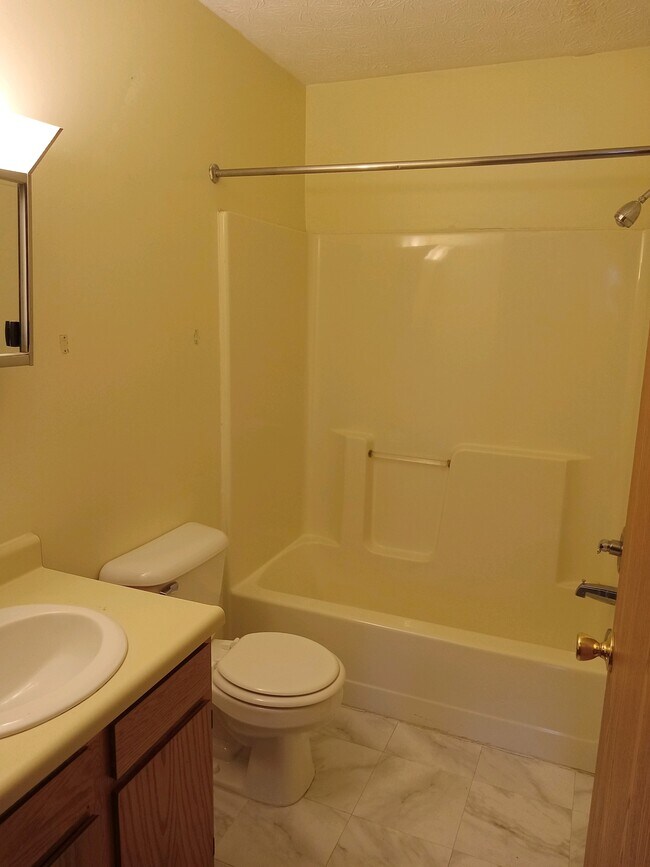 Betty Jane Apartments