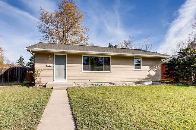 Photo - 1000 Ponderosa Dr