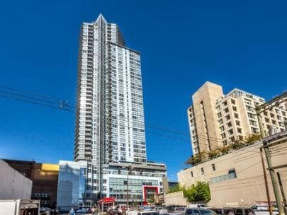 Building Photo - 833 Seymour St