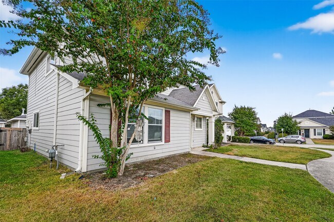 Photo - 20721 Patriot Park Ln