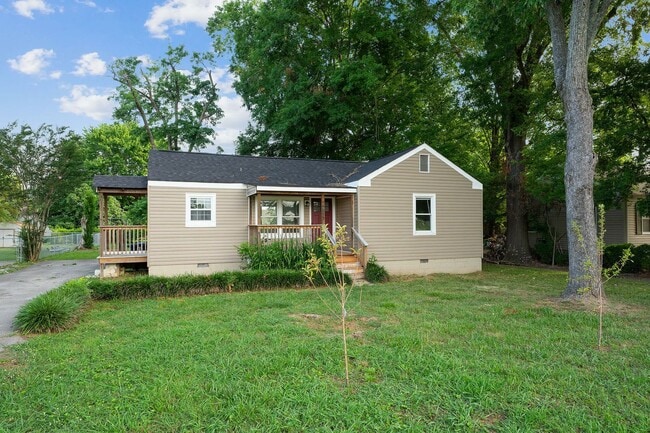 Building Photo - 6619 State Line Rd