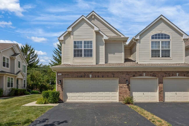 Photo - 54 Egg Harbour Ct