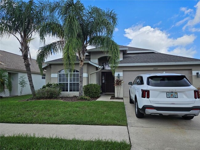 Building Photo - 24415 Summer Wind Ct