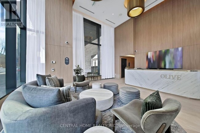 Photo - 36 Olive Ave Unité 3006