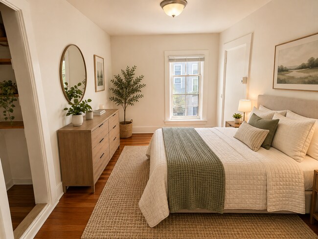 1034 Jenifer St Unit 1034-3