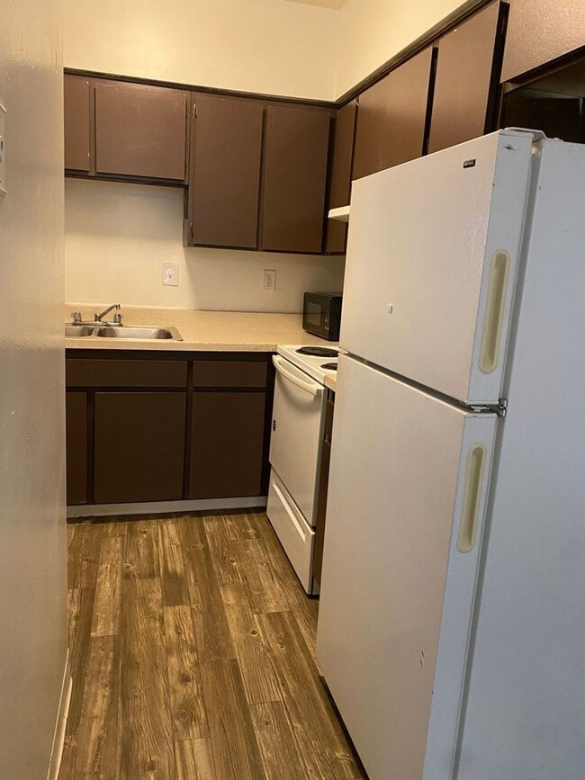 The Lowell Apartments