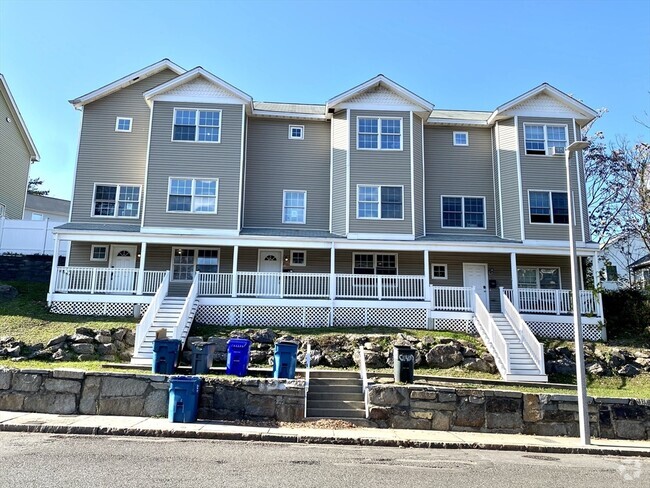 Building Photo - 2593 Washington St Unit #1 Rental