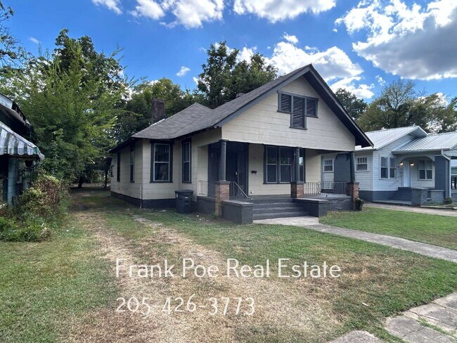 Affordable Birmingham Rental