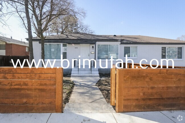 Building Photo - 3210 S 2300 E Rental