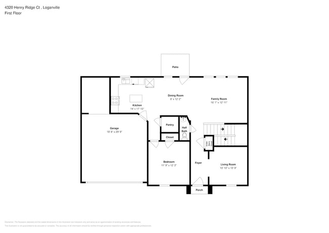 Photo - 4320 Henry Ridge Ct