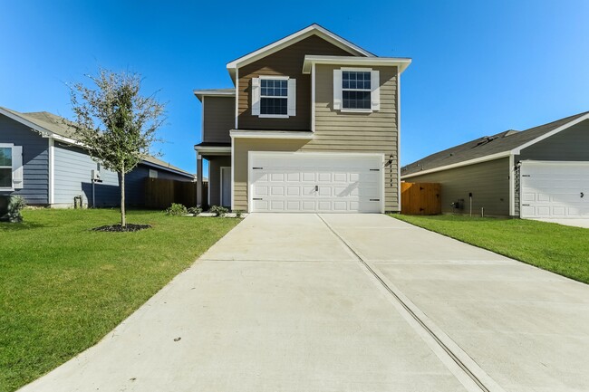 Building Photo - 23135 Shakespeare Dr