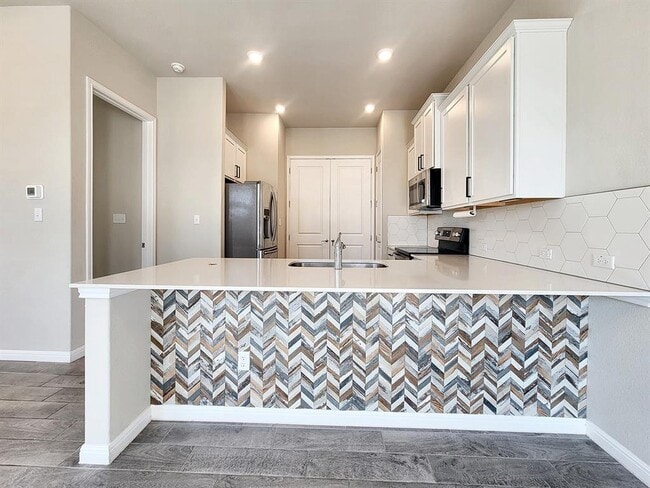 Photo - 1015 Vista View Dr Unit 2501