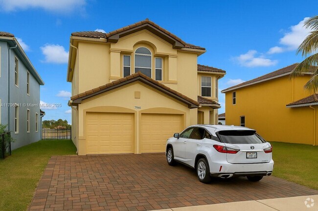Building Photo - 7946 SW 164th Pl Rental