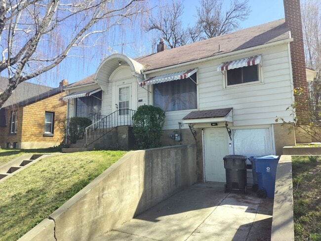 Building Photo - Charming 4 bd/ 2 bath home in Ogden!