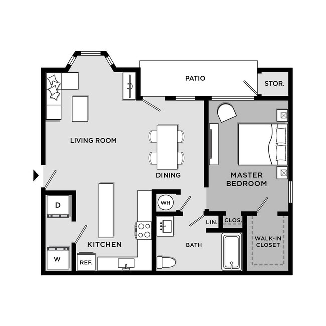 Photo - Hampton Astoria