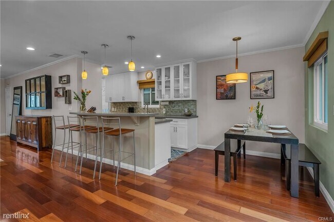 Photo - 3 br, 2.5 bath House - 1613 Armour Ln