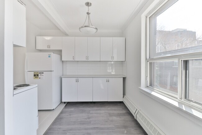 Dining Room - 42 Saranac Blvd