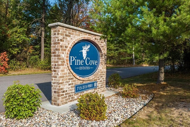 Pine Cove Estates