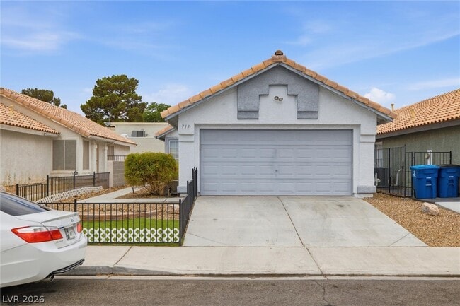 Building Photo - 713 Marie Fenlon Dr