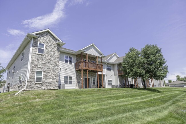 Building Photo - Reserve at Glenstone Rental