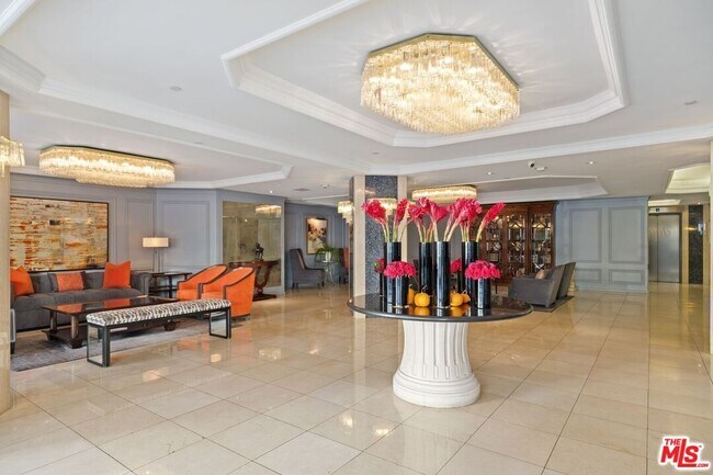 Photo - 10660 Wilshire Blvd Unit 804