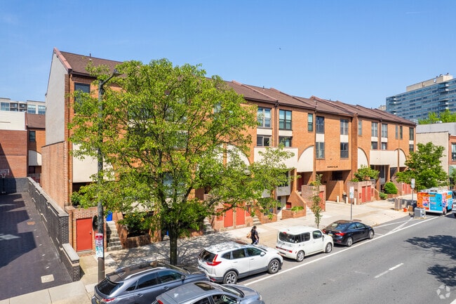 Photo - Shannon Village