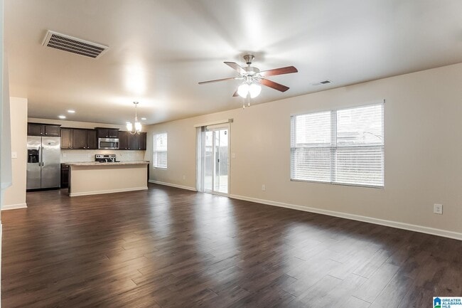 Photo - 249 Chesser Reserve Dr