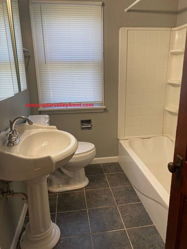 Photo - 2 Bedroom 1 Bath Home with 2 single stall ...